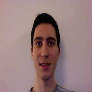Nicolas - Prof de maths - Paris