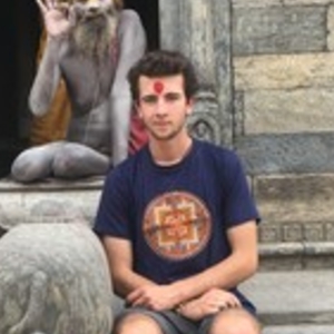 Maxime - Prof de maths - Lyon