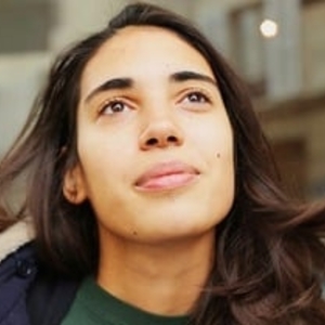 Camille - Prof de maths - Paris