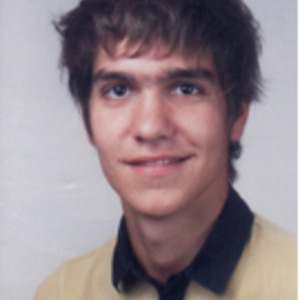 James - Prof de maths - Caen