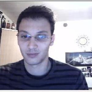 Julien - Prof de maths - Paris