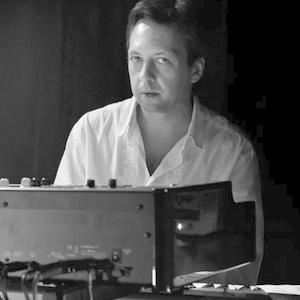 Eric - Prof de piano - Aix-en-Provence