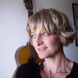 Nathalie - Prof de piano - Sassenage