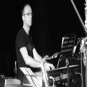 Pascal - Prof de piano - Saint-Selve