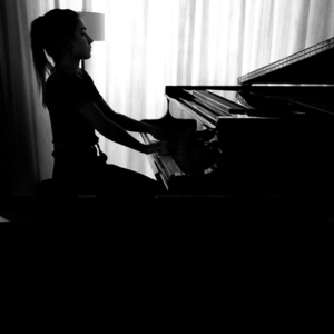 Laura - Prof de piano - Lyon