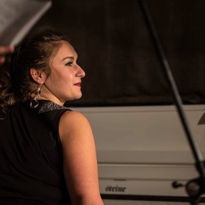 Anaïs - Prof de piano - Sainte-Foy-lès-Lyon
