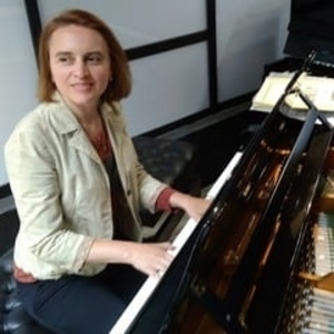 Victoria - Prof de piano - Poissy