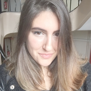 Selin - Prof de piano - Paris