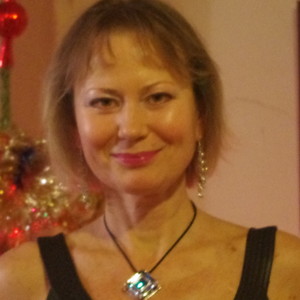 Nathalie - Prof de piano - Paris