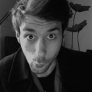 Thomas - Prof de piano - Paris