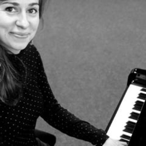Hélène - Prof de piano - Reuil-en-Brie