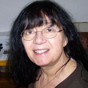 Martine - Prof de piano - Évreux