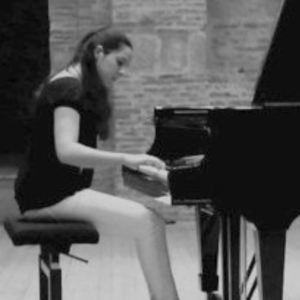 Ana Beatriz - Prof de piano - Toulouse