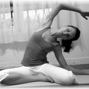 Florentina - Prof de pilates - Paris
