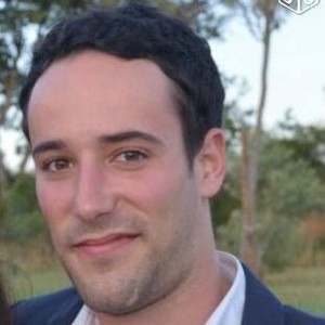 Julien - Prof d'anglais - Launaguet