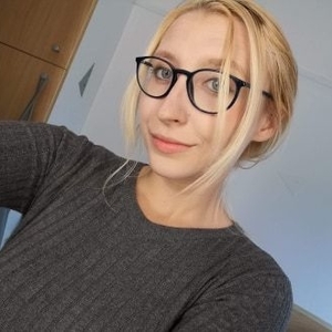 Patrycja - Prof de polonais - Pessac