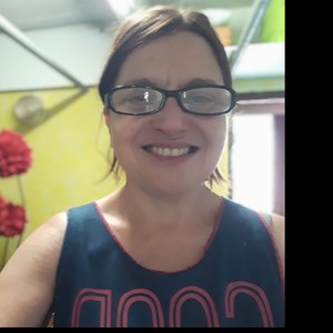 Antonia - Prof de compréhension orale - portugais - Marseille