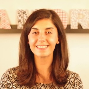 Renata - Prof d'anglais - La Chapelle-sur-Erdre