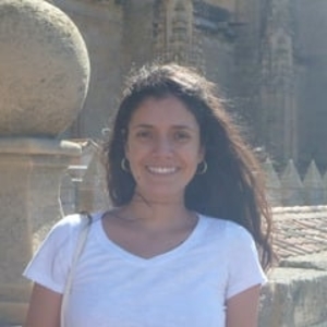 Sylvia - Prof de portugais brésilien - Tassin-la-Demi-Lune