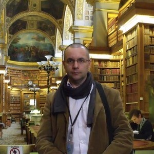 Vitor - Prof de portugais du portugal - Paris