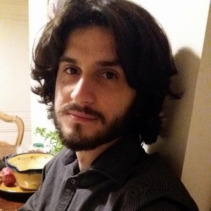 Thiago - Prof de portugais brésilien - Lyon