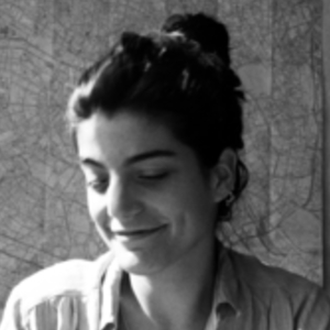 Catarina - Prof de portugais - Paris