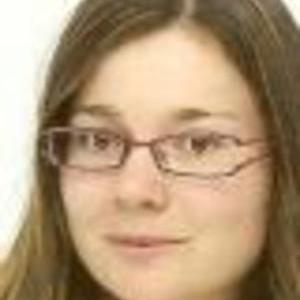 Aline - Prof de maths - Créteil