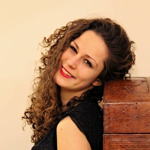 Chloé - Prof de maths - Fontainebleau