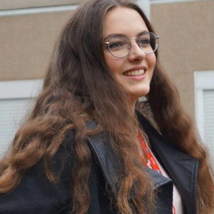 Léa - Prof de conjugaison - Strasbourg