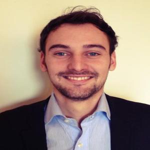 Jean-Baptiste - Prof d'histoire - Paris