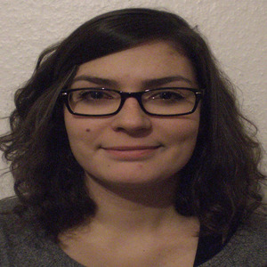 Marion - Prof de maths - Mirande