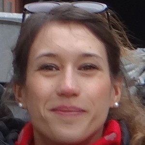 Florianne - Prof d'anglais - Massy