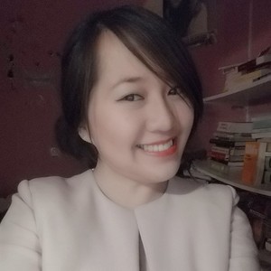 Linh - Prof de maths - Bruxelles