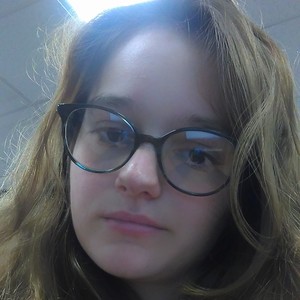 Charline - Prof de maths - Reims