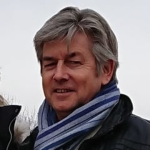Patrice - Prof d'aide aux devoirs - Royan