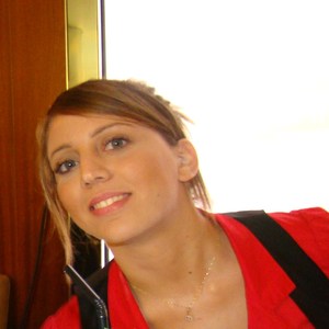 Imene - Prof de maths - Paris
