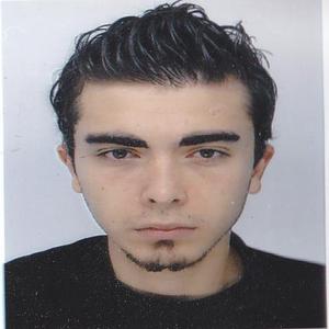 Mohamed-Rochdi - Prof de maths - Herblay