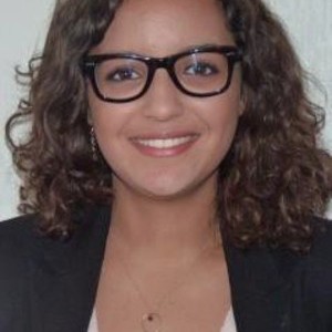 Narjès - Prof d'aide aux devoirs - Levallois-Perret