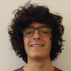 Léon - Prof d'aide aux devoirs - Saint-Bonnet-de-Cray