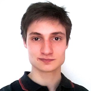 Nicolas - Prof de maths - Vincennes