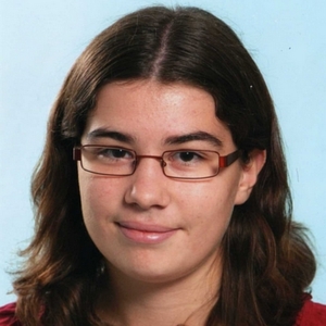 Gladys - Prof de maths - Angers