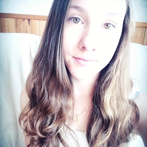 Emilie - Prof de maths - Reims