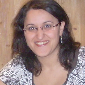 HANANE - Prof de maths - Tournefeuille
