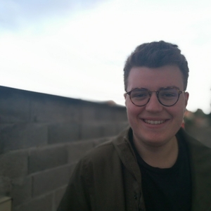 Guillaume - Prof de français - Poitiers