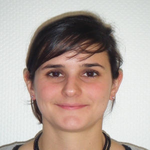 Sylvia - Prof de maths - Talence