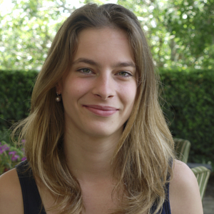 Marie-Anne - Prof de maths - Villeurbanne