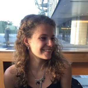 Victorine - Prof d'aide aux devoirs - Saint-Étienne