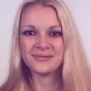 Anne-Sophie - Prof d'aide aux devoirs - Chaligny