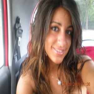 Rebecca - Prof de maths - Enghien-les-Bains