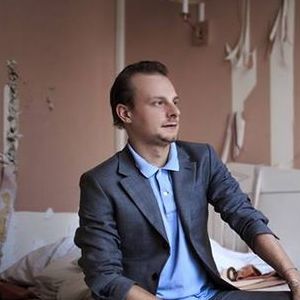 Sylvain - Prof de marketing - Paris